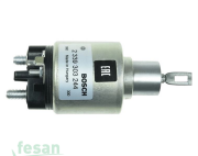 BOSCH 1986SE1658 12V MARŞ OTOMATİĞİ BMW 3D