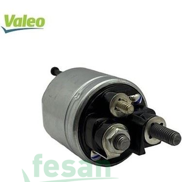 VALEO 595838 12V MARŞ OTOMATİĞİ FORD TRANSİT 438360