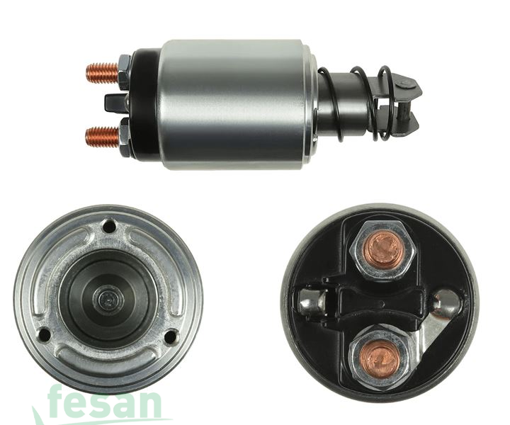 WUTSE SNL 275 MAKO 12V MARŞ OTOMATİĞİ YM BÜYÜK MARŞ PİSTONLU