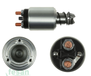 WUTSE SNL 275 MAKO 12V MARŞ OTOMATİĞİ YM BÜYÜK MARŞ PİSTONLU