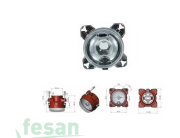 AYFAR 505597 FAR FORD CARGO İSUZU TURKUAZ SCANİA OTOBÜS 2003> UZUN HÜZME E9 BELGELİ