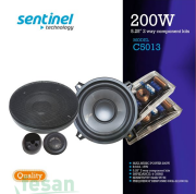 C5013 HOPARLÖR 13CM COMPONENT