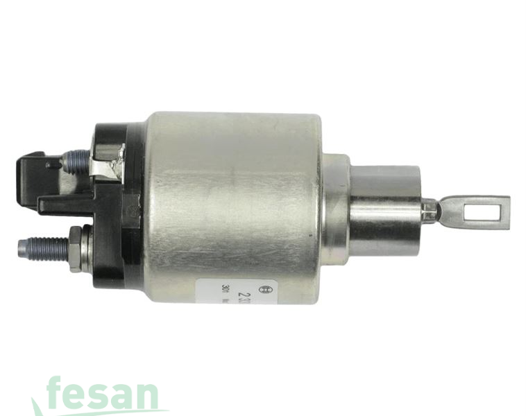 BOSCH 1986SE1655 12V MARŞ OTOMATİĞİ AUDI VW 3D