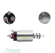 SW 718 HİTACHİ 24V MARŞ OTOMATİĞİ İSUZU KAMYON