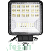 202104 ÇALIŞMA LAMBASI LED KARE 18LED MİNİ LED LED POZİSYON LAMBASI