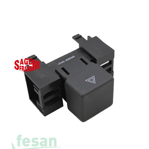 AN0686 ANAHTARI 4LÜ FLAŞÖR TEMPRA TİPO 1991-2000