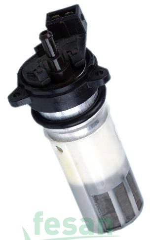 4321A 12V BENZİN POMPASI VW GOLF 2 SOKETLİ