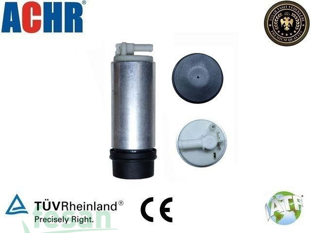 60206110 12V BENZİN POMPASI VW SKODA 4BAR