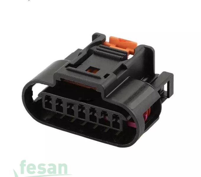 7K015 SOKET OPEL BOBİN