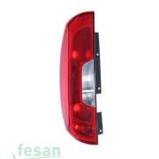 MARS 510358 STOP FİAT DOBLO YANA AÇILAN L 2015>