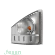 8975851732 SİNYAL LAMBASI İSUZU NQR 3D 2010-2018 L