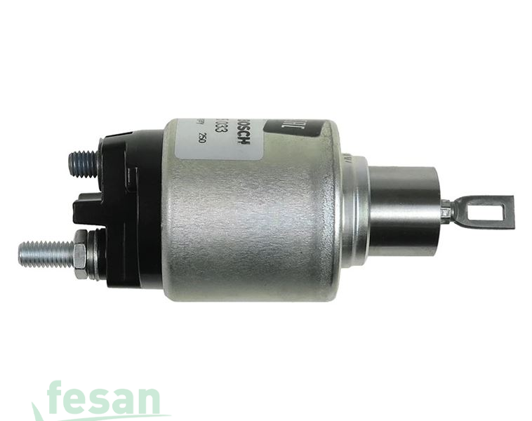 BOSCH 1986SE1684 12V MARŞ OTOMATİĞİ FİAT DUCATO CİTROEN JUMPER PEUGEOT BOXER 2.8JTD 2001-2006 2.3-3.0 MULTİJET 2006> FORD TRANSİT V363 2012-2018
