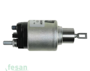 BOSCH 1986SE1684 12V MARŞ OTOMATİĞİ FİAT DUCATO CİTROEN JUMPER PEUGEOT BOXER 2.8JTD 2001-2006 2.3-3.0 MULTİJET 2006> FORD TRANSİT V363 2012-2018