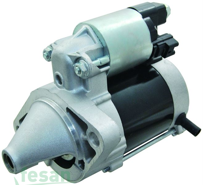 WUTSE STR 32452 DENSO12V M MOTORU TOYOTA YARİS 8DİŞ 0.7KW