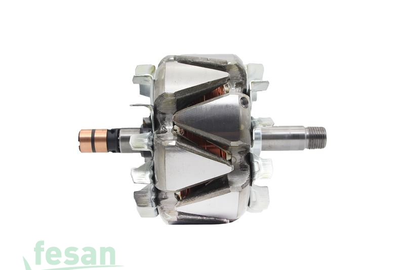 WRT 397 BOSCH 24V ROTOR MERCEDES AXOR ACTROS 110AHM