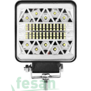 202103 ÇALIŞMA LAMBASI LED KARE 10LED MİNİ LED LED POZİSYON LAMBASI