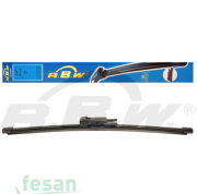 95411 SİLGİ SÜPÜRGESİ ARKA BMW 280 MM 90290 MİNİCOOPER