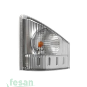 8975851722 SİNYAL LAMBASI İSUZU NQR 3D 2010-2018 R