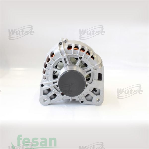 WUTSE ALT 20967 VALEO 12V ŞARJ DİNAMOSU DACİA DOKKER DUSTER LOGAN SANDERO 1.5 DCİ 150AHM