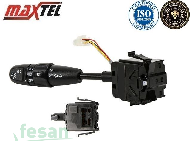 18819684 SİNYAL KOLU CHEVROLET KALOS 2005-2008 MATİZ 2005-2010