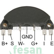 MOBİLETRON IGM002 MODÜL NİSSAN BİRD PATHFİNDER