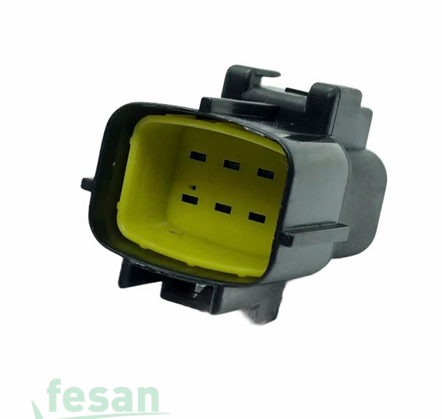 8K020E SOKET ÜNİVERSAL