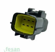 8K020E SOKET ÜNİVERSAL