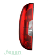 MARS 510367 STOP FİAT DOBLO DİKEY AÇILAN L 2015>