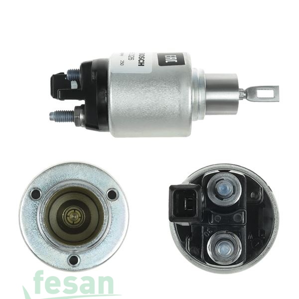 BOSCH 1986SE1915 12V MARŞ OTOMATİĞİ AUDI A3 EM SOK