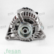 WUTSE ALT 13921 BOSCH 12V ŞARJ DİNAMOSU VW PASSAT 1.8T 2.0L 1997-2002 SKODA SUPER B 1.8/2.0 1997-2002 90AHM