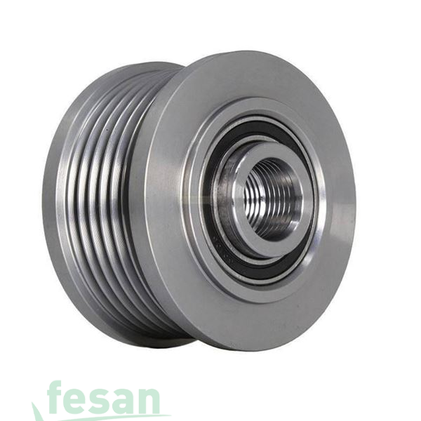 WUTSE 93250 ŞARJ KASNAK RULMANLI DOBLO ALFA ROMEO 6K OPEL BRAVA MARİA 1.9 TDİ DOBLO 1.9