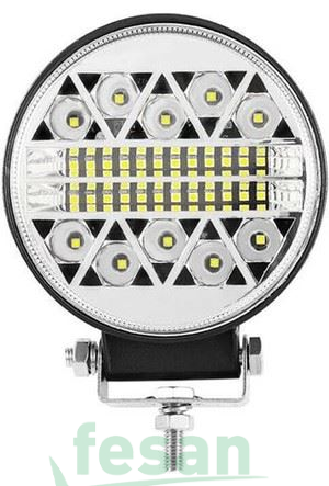 202116 ÇALIŞMA LAMBASI 10LED MİNİLED YUVARLAK LED POZİSYON LAMBASI