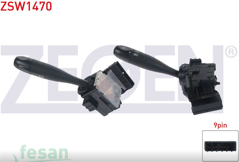 ZSW1470 SİNYAL KOLU HYUNDAI H100 KİA BONGO 1997>