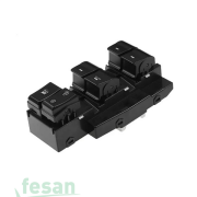 93570-F20004X ANAHTAR CAM İND/KAL HYUNDAI ELENTRA L 2016-2018 AUTO LU