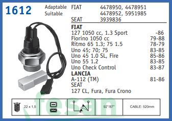 ÜSTÜN ANG1612 FAN MÜŞÜRÜ KABLOLU 87/92