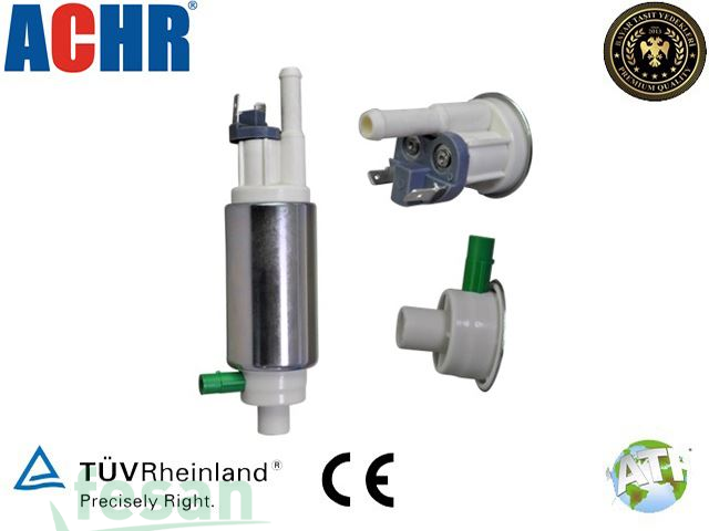 60205209 12V BENZİN POMPASI FİAT FİORİNO 1BA 365B NİN 1BAR  FDR 9759 3BAR