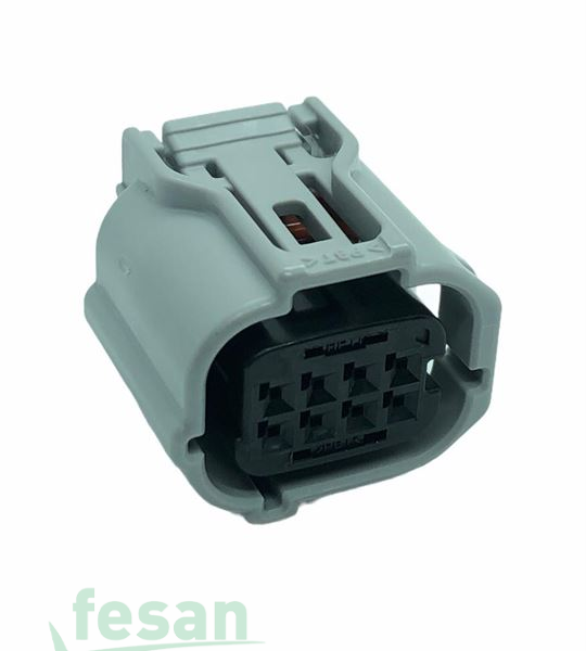 8K027 SOKET PEUGEOT RENAULT