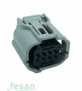 8K027 SOKET PEUGEOT RENAULT