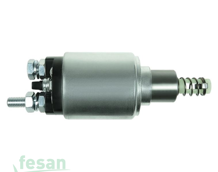 BOSCH 2339402185 24V MARŞ OTOMATİĞİ PROFESYON 2012