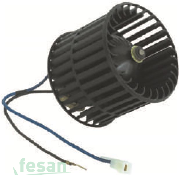 RKM 520 12V KALORİFER MOTORU LADA SAMARA