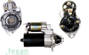 STR 5123 BOSCH 12V MARŞ MOTORU OPEL VECTRA B KASA 1993-1995 ASTRA 1995-1998 9DİŞ 1.1KW