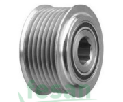 4670604 ŞARJ KASNAK RULMANLI SKYSTAR NAVARA 91118