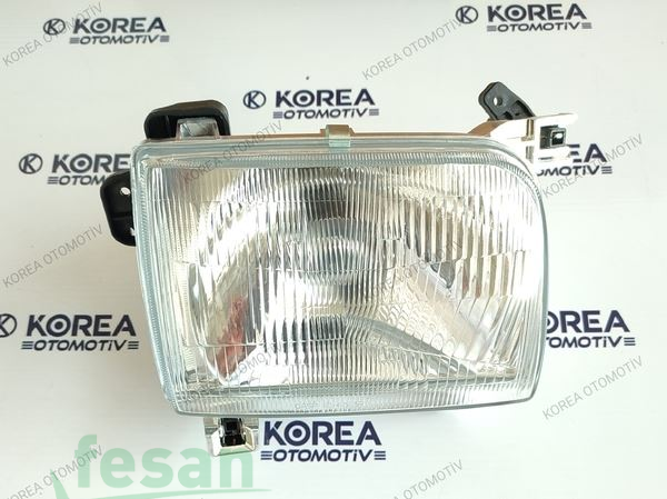 26010-3S255 FAR NİSSAN NAVARA D22 1998-2001 SAĞ