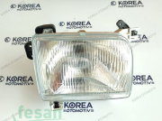 26010-3S255 FAR NİSSAN NAVARA D22 1998-2001 SAĞ