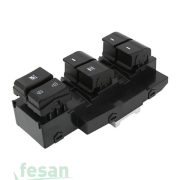 93570-F2100 ANAHTAR CAM İND/KAL HYUNDAI ELENTRA L 2016-2018 ELİT PLUS MODEL