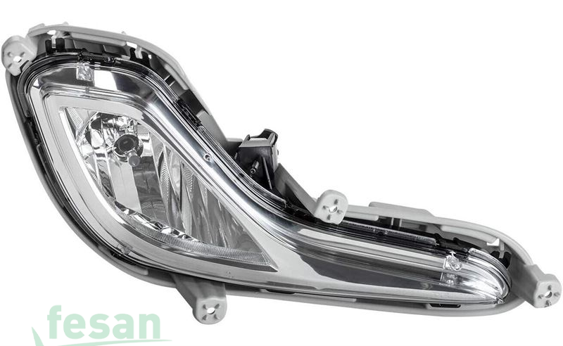 92202-1R000-T SİS LAMBASI HYUNDAI BLUE R 2013>