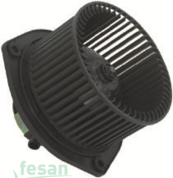 RKM 530 12V KALORİFER MOTORU LADA NİVA