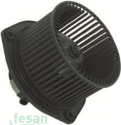 RKM 530 12V KALORİFER MOTORU LADA NİVA