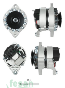ALT 482 MARELLİ 24V Ş DİNAMOSU FİAT 50 NC EM 30AHM DAN 603