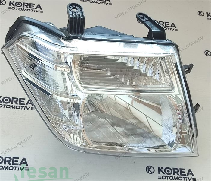 26010-5X00B FAR NİSSAN NAVARA 2010-2014 SAĞ MOTORLU